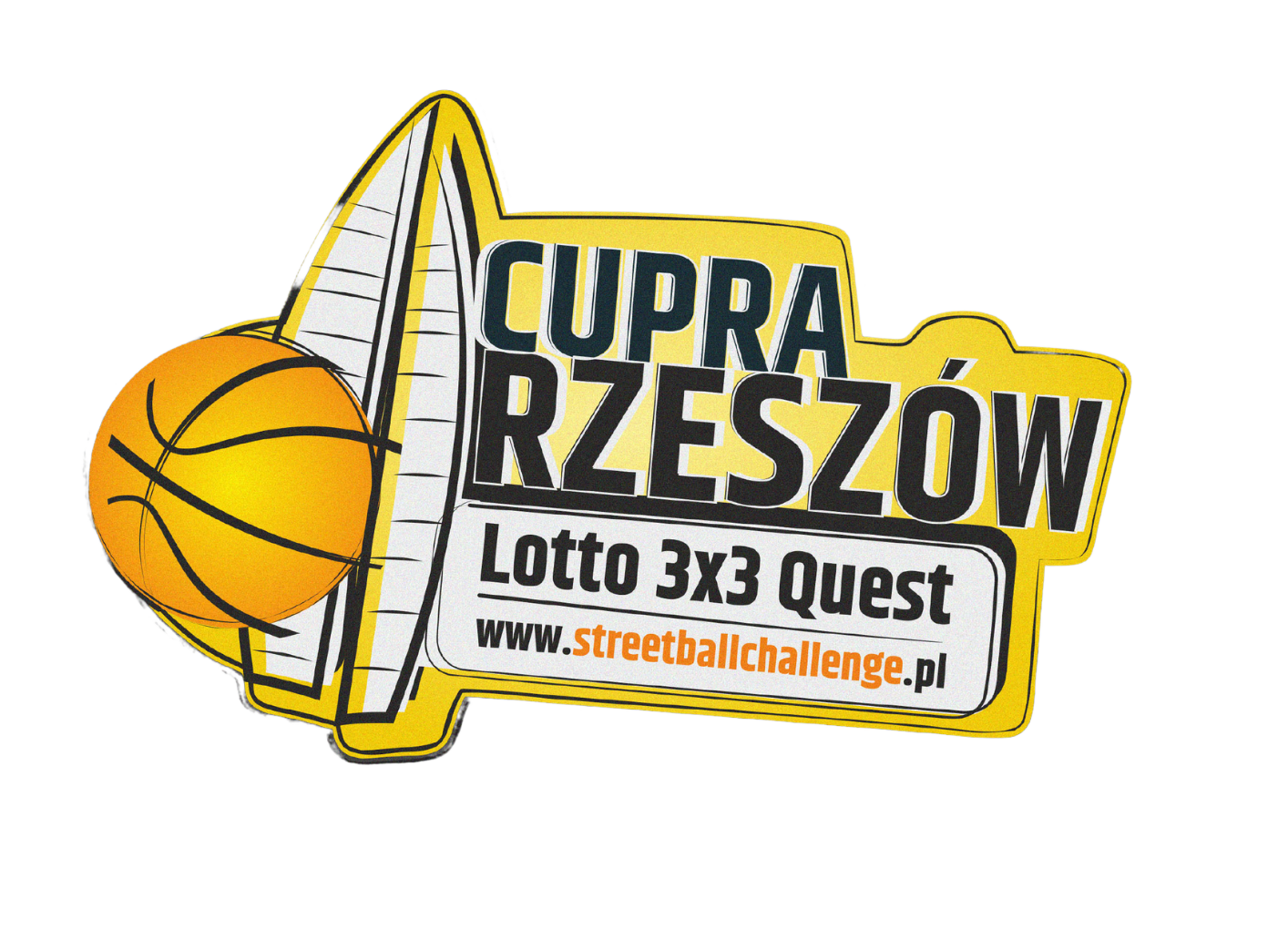 Rzeszów Streetball Challenge 2024